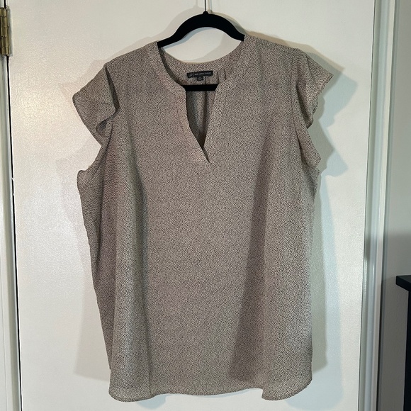 Adrianna Papell Blouse - Picture 2 of 5